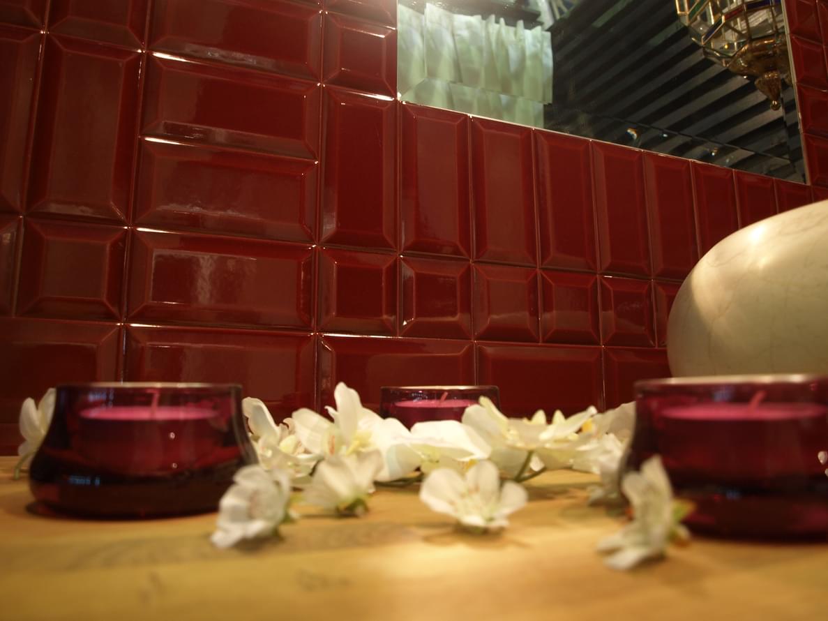 керамика фабрики Diffusion коллекция Metro Paris