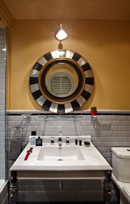 керамика фабрики Diffusion коллекция Metro Paris