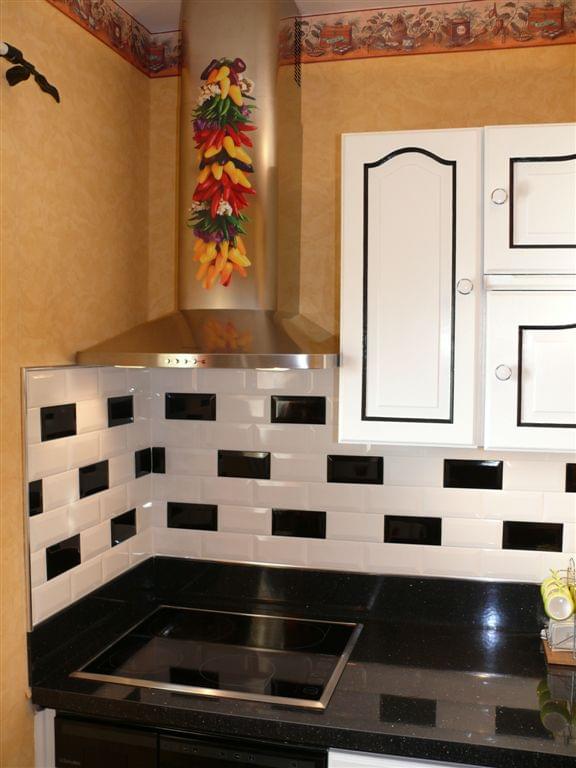 керамика фабрики Diffusion коллекция Metro Paris