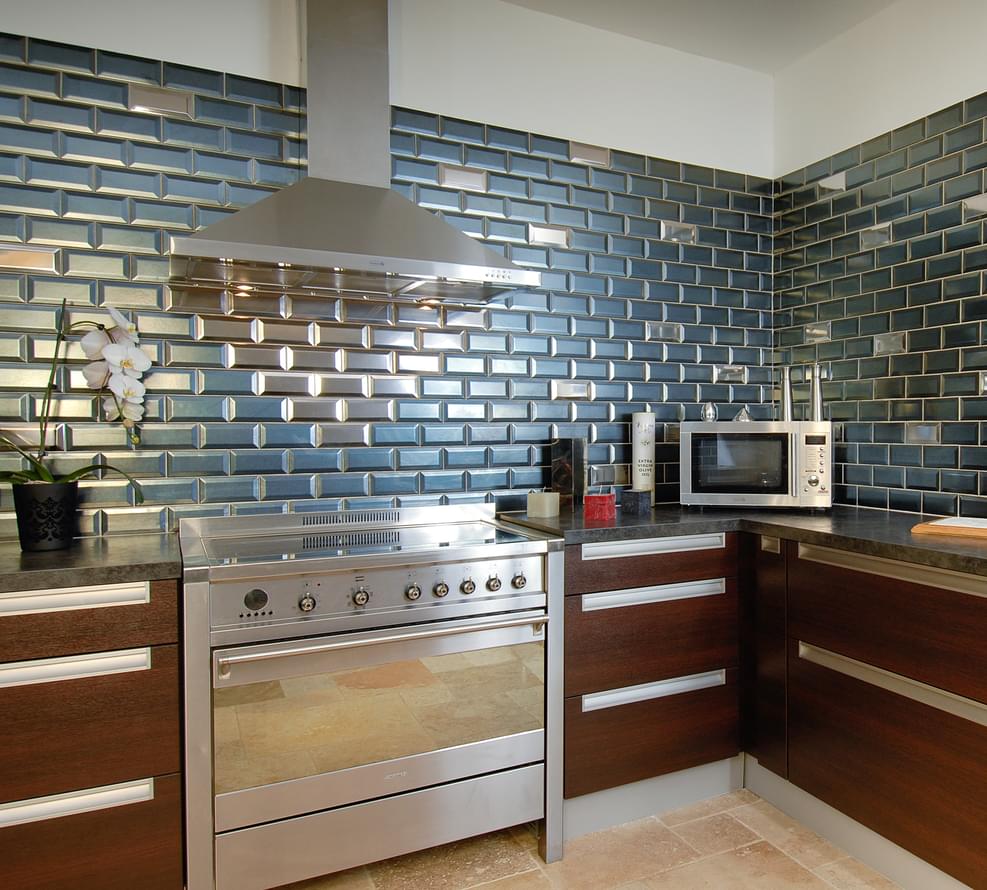 керамика фабрики Diffusion коллекция Metro Paris