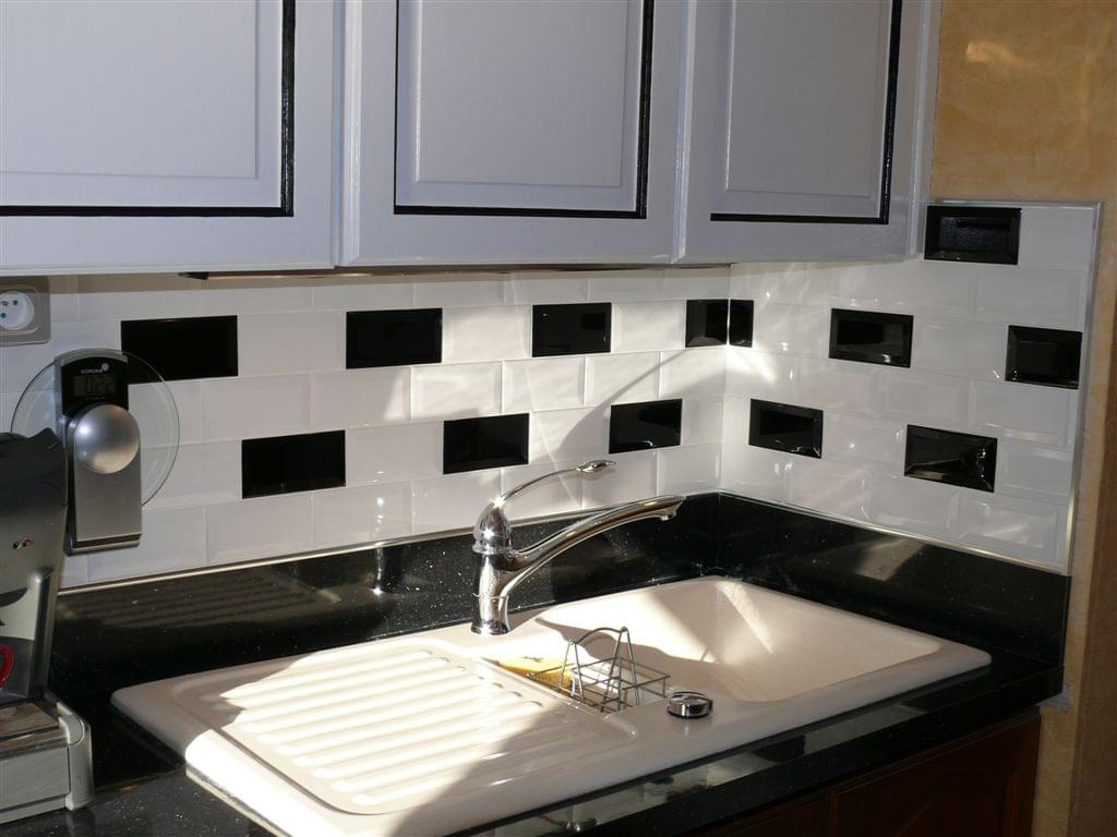 керамика фабрики Diffusion коллекция Metro Paris