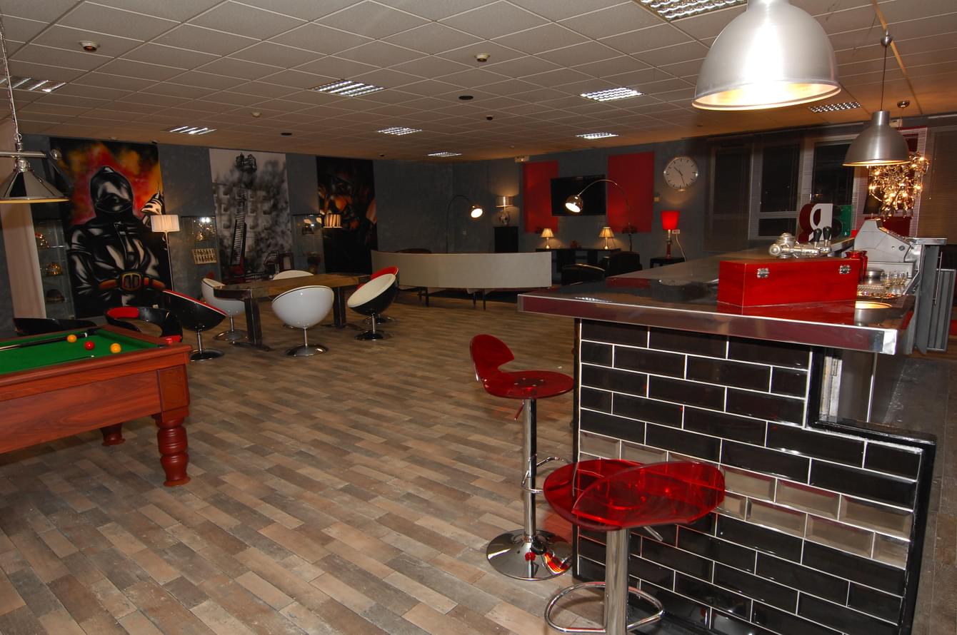 керамика фабрики Diffusion коллекция Metro Paris