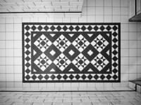 плитка фабрики Diffusion коллекция Metro Paris