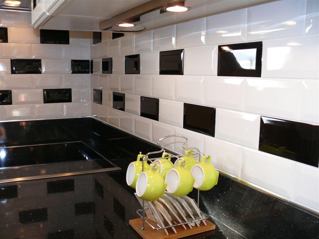 керамика фабрики Diffusion коллекция Metro Paris