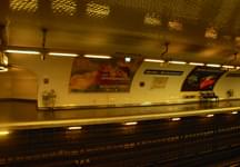 плитка фабрики Diffusion коллекция Metro Paris
