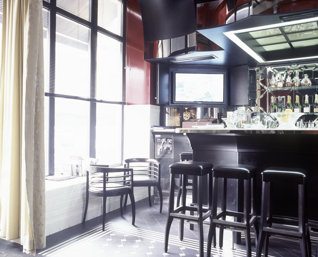 керамика фабрики Diffusion коллекция Metro Paris