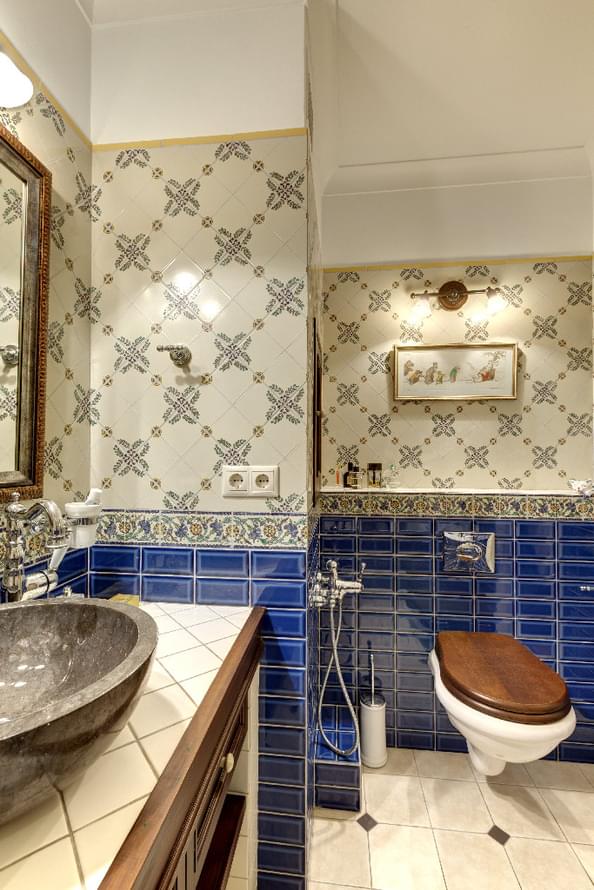 керамика фабрики Diffusion коллекция Metro Paris