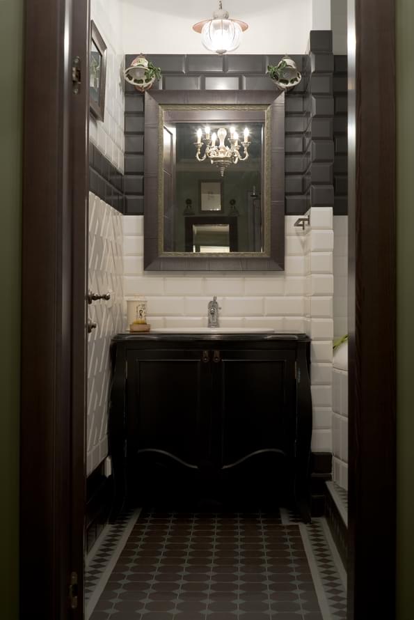 керамика фабрики Diffusion коллекция Metro Paris