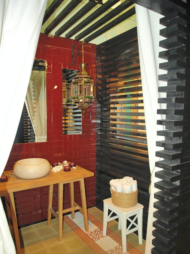 керамика фабрики Diffusion коллекция Metro Paris