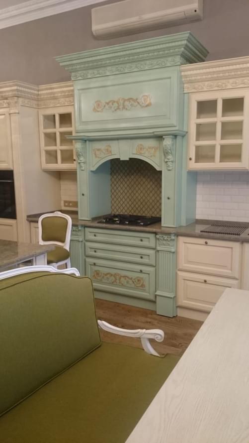 керамика фабрики Diffusion коллекция Metro Paris