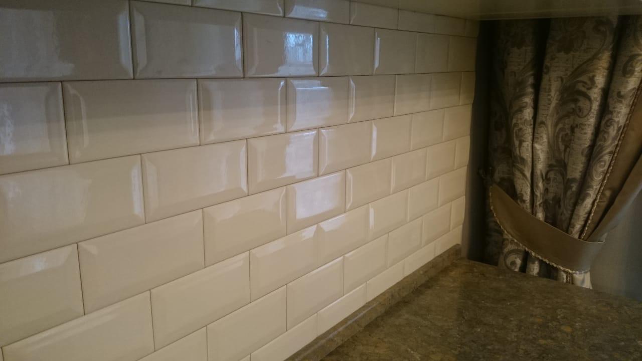 керамика фабрики Diffusion коллекция Metro Paris