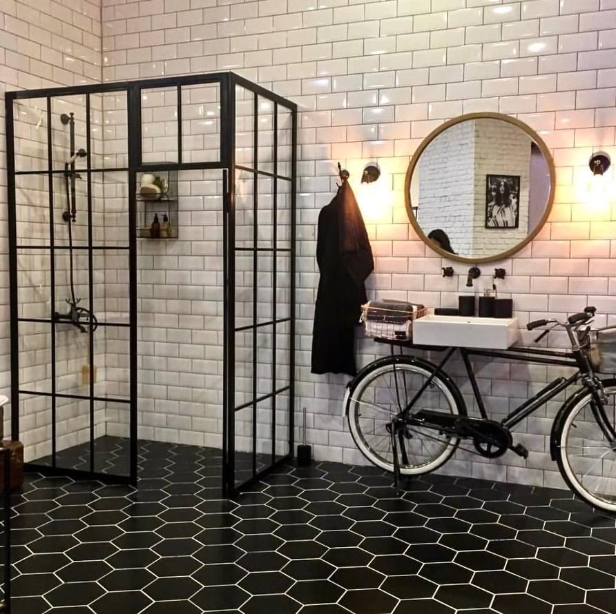 керамика фабрики Diffusion коллекция Metro Paris