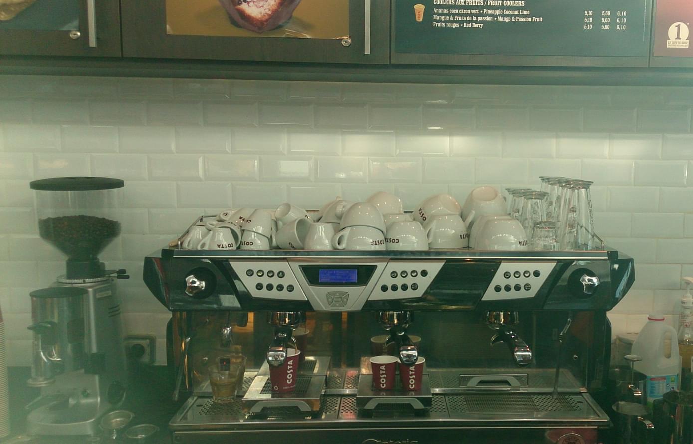 керамика фабрики Diffusion коллекция Metro Paris