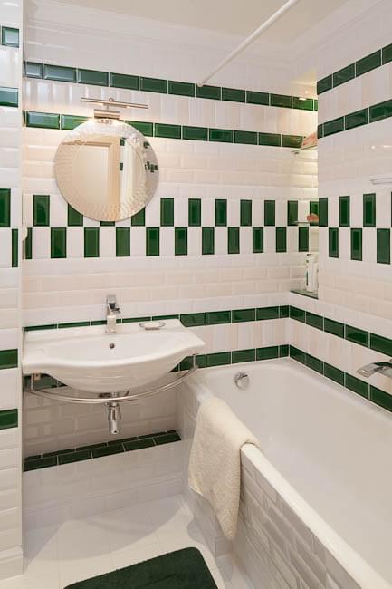 керамика фабрики Diffusion коллекция Metro Paris