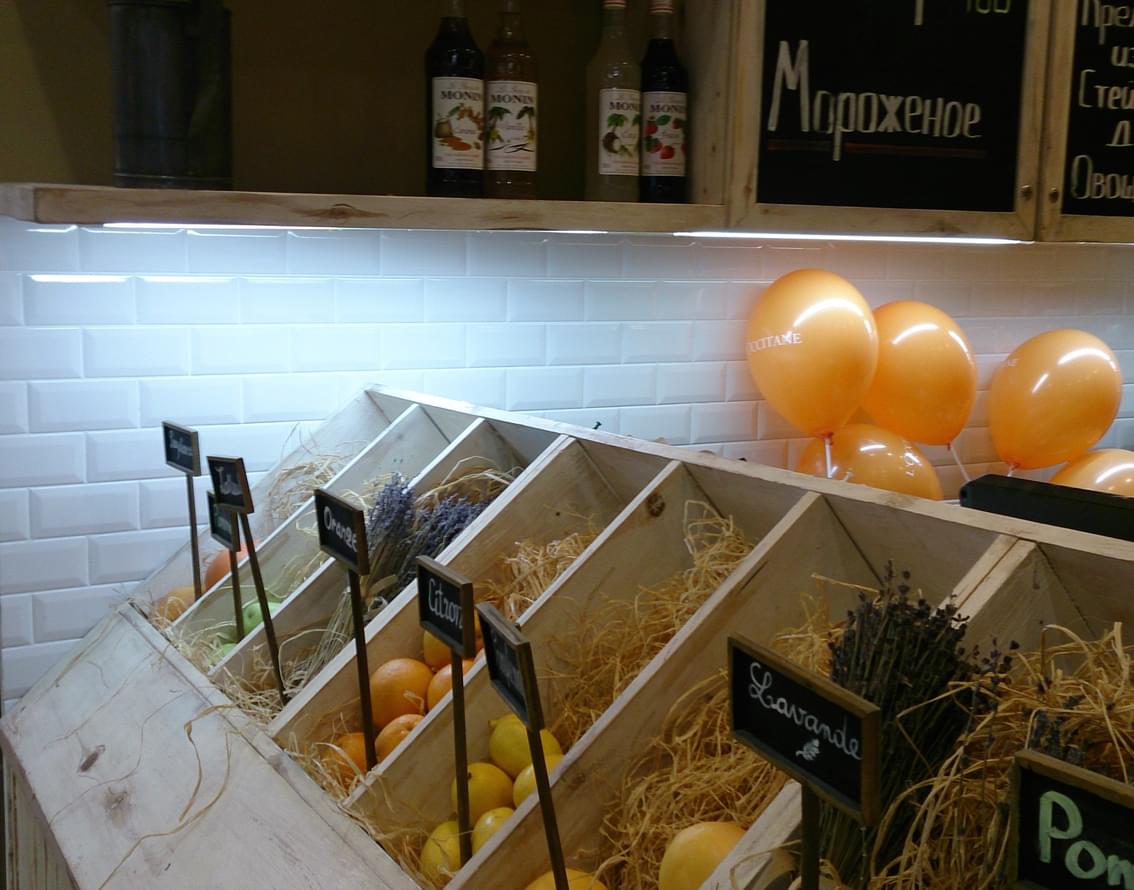 керамика фабрики Diffusion коллекция Metro Paris