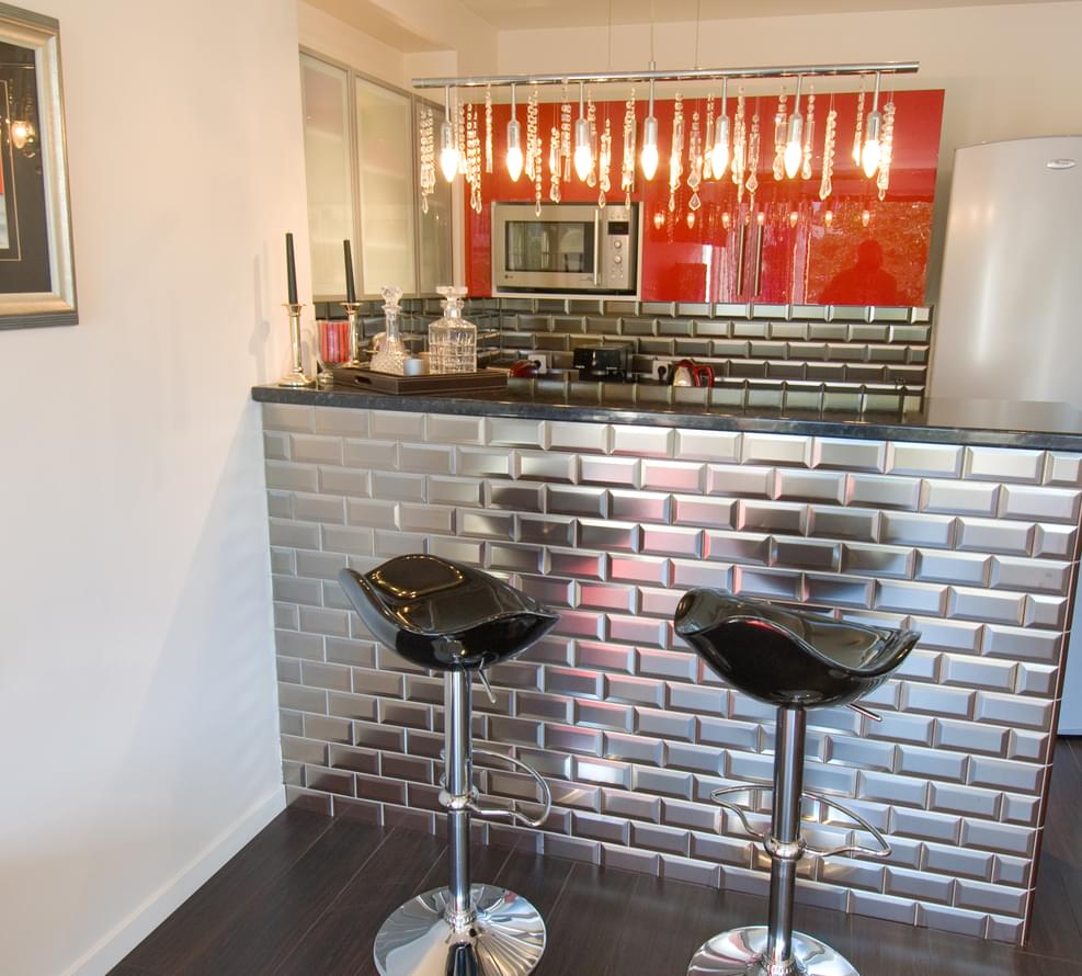 керамика фабрики Diffusion коллекция Metro Paris