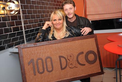 керамика фабрики Diffusion коллекция Metro Paris