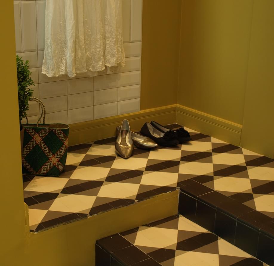 керамика фабрики Diffusion коллекция Metro Paris