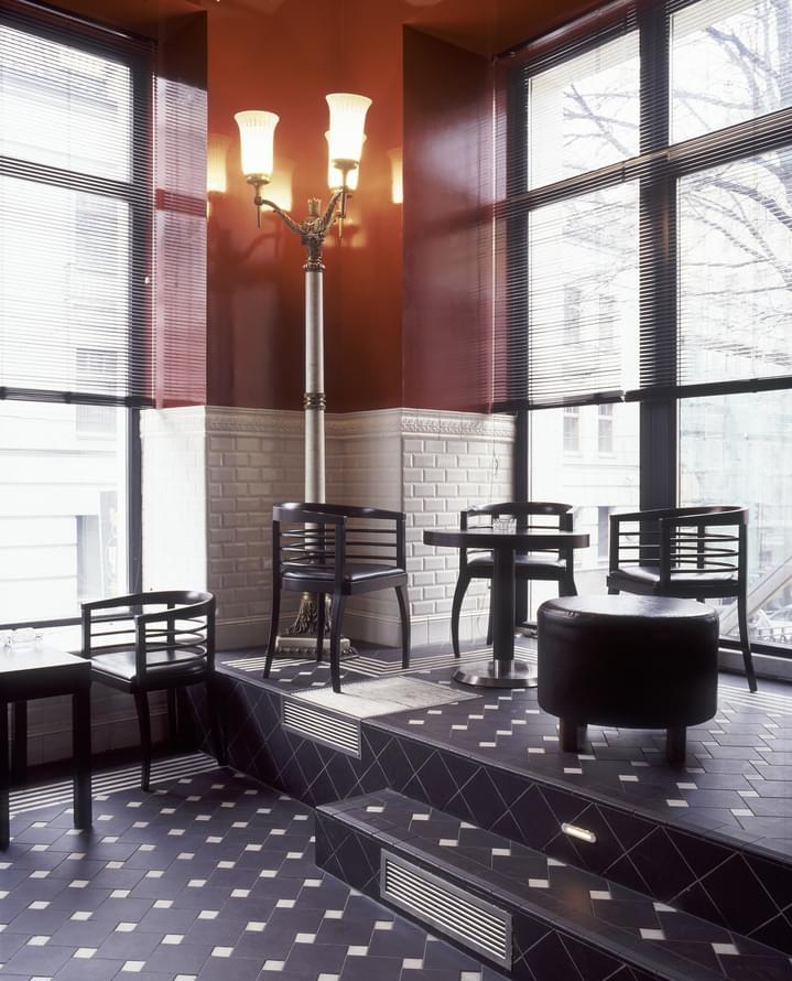 керамика фабрики Diffusion коллекция Metro Pieces Speciales