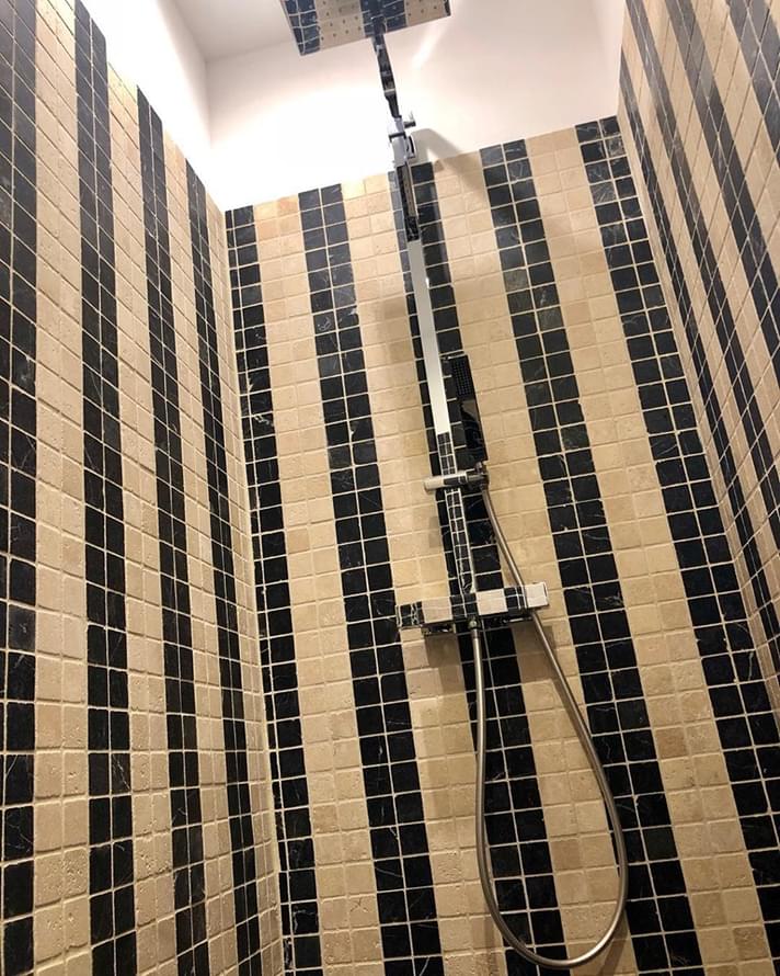 камень фабрики Diffusion коллекция Peter And Stone