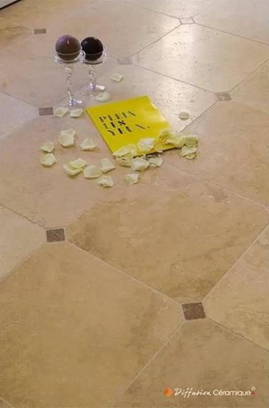 камень фабрики Diffusion коллекция Peter And Stone