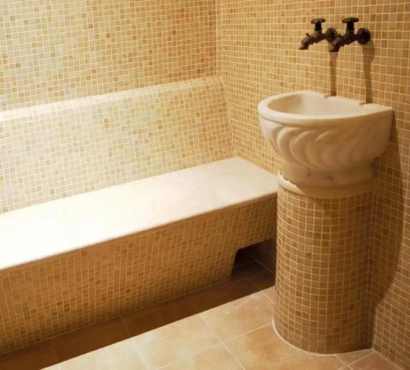 камень фабрики Diffusion коллекция Peter And Stone