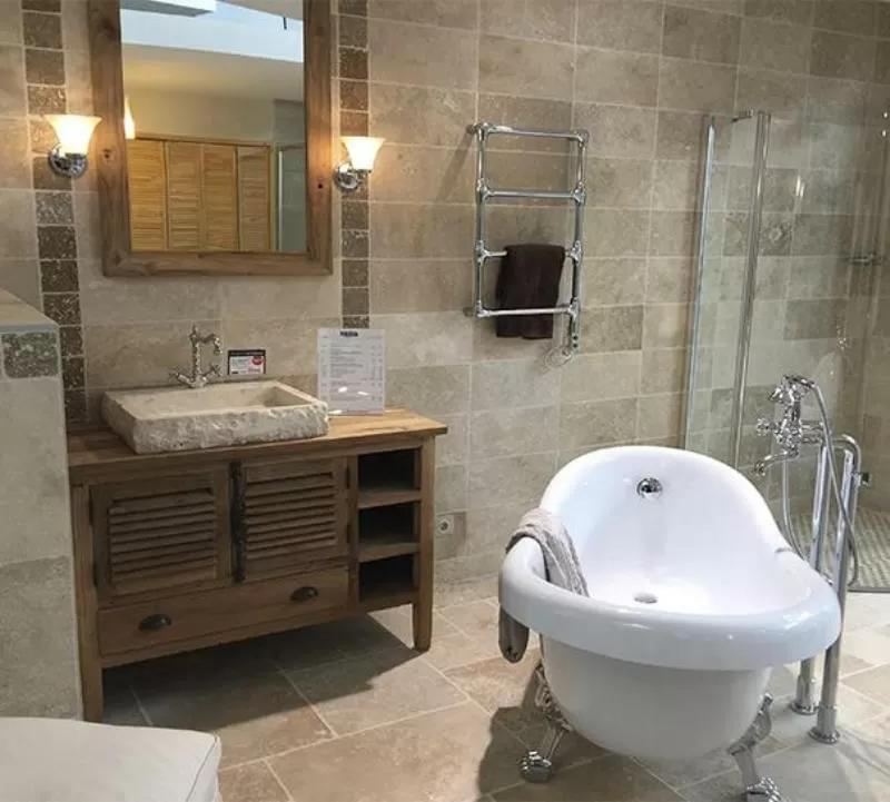 камень фабрики Diffusion коллекция Peter And Stone