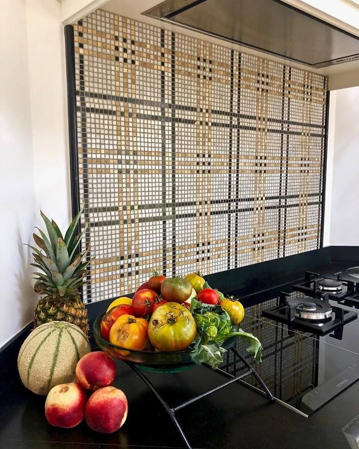 камень фабрики Diffusion коллекция Peter And Stone