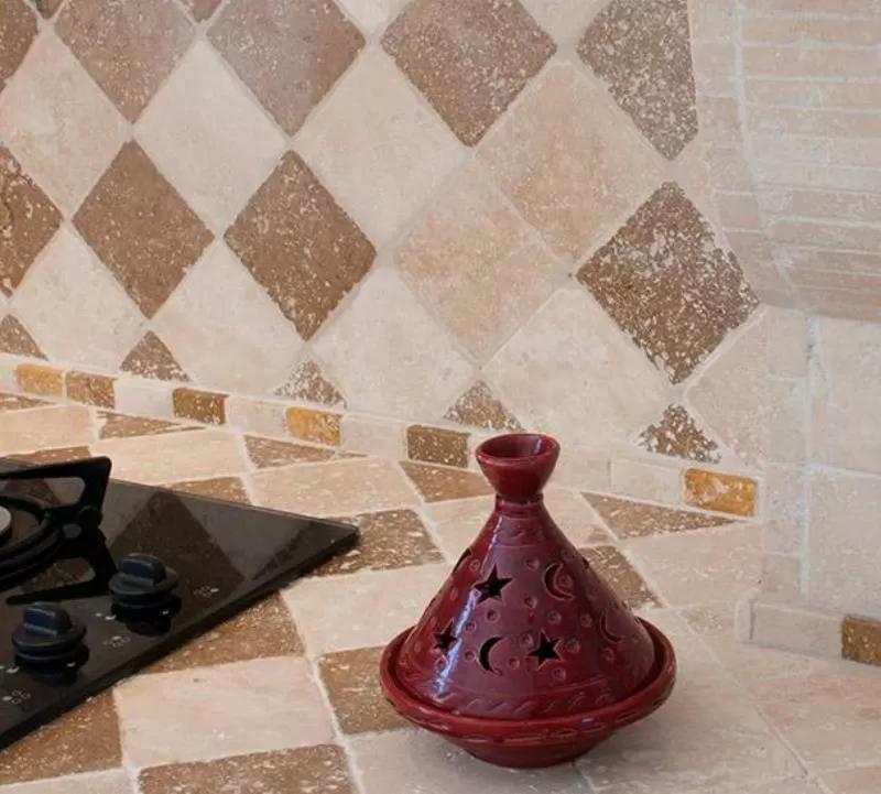 камень фабрики Diffusion коллекция Peter And Stone