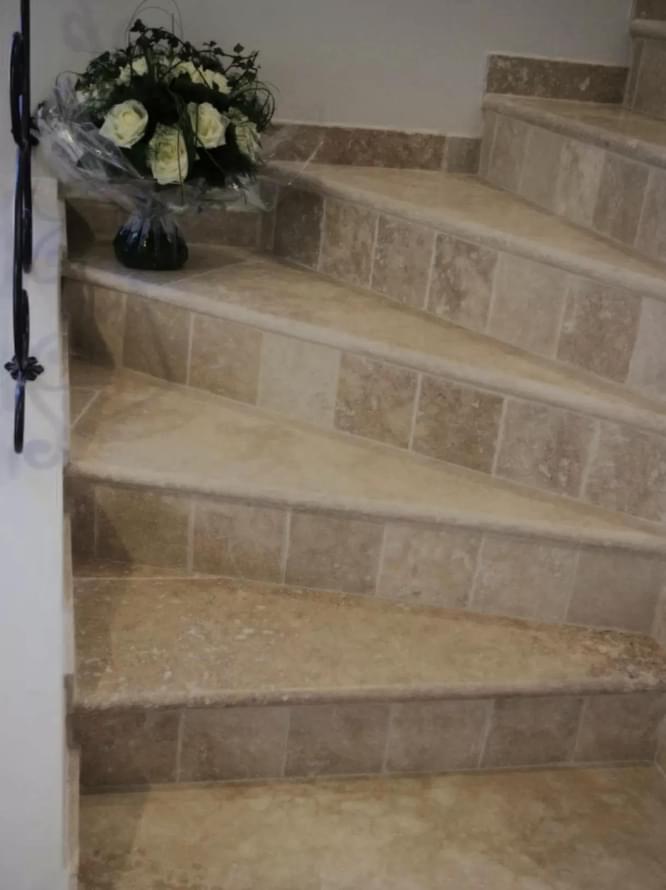 камень фабрики Diffusion коллекция Peter And Stone