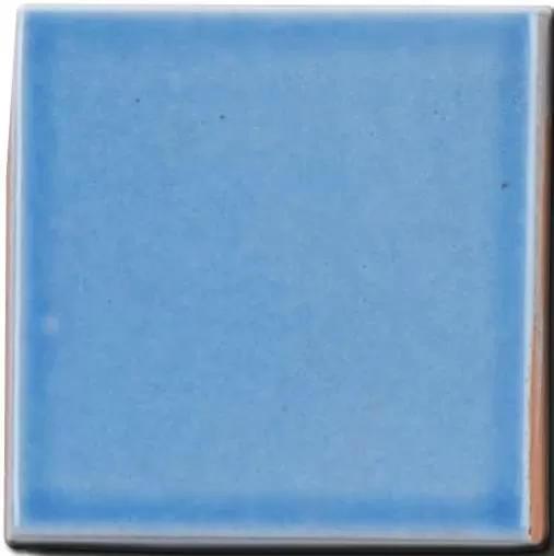 Diffusion Peter And Stone Inserts Salernes Bleu Clair 5x5