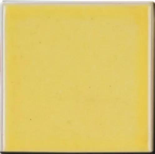 Diffusion Peter And Stone Inserts Salernes Jaune Clair 5x5
