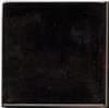 Плитка Diffusion Peter And Stone Inserts Salernes Noir 5x5 см, поверхность глянец