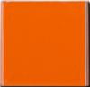 Плитка Diffusion Peter And Stone Inserts Salernes Orange 5x5 см, поверхность глянец