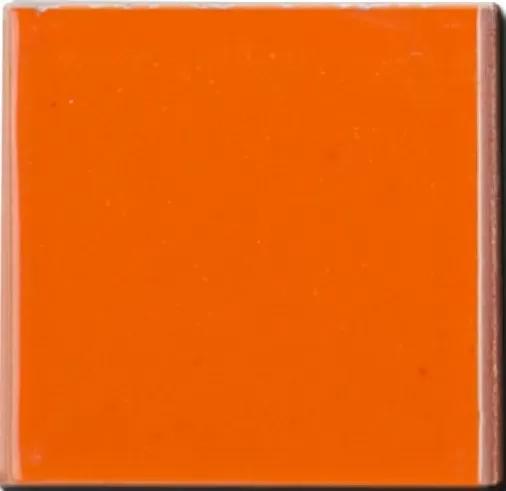Diffusion Peter And Stone Inserts Salernes Orange 5x5