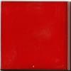 Плитка Diffusion Peter And Stone Inserts Salernes Rouge De Chine 5x5 см, поверхность глянец