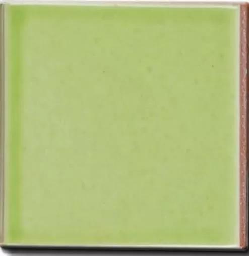 Diffusion Peter And Stone Inserts Salernes Vert Clair 5x5