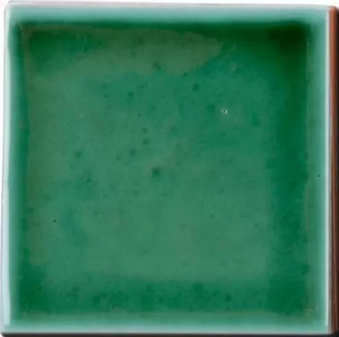 Diffusion Peter And Stone Inserts Salernes Vert Fonce 5x5