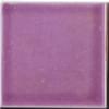 Плитка Diffusion Peter And Stone Inserts Salernes Violet 5x5 см, поверхность глянец