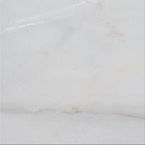 Плитка Diffusion Peter And Stone Marbre Blanc 30.5x30.5 см, поверхность глянец