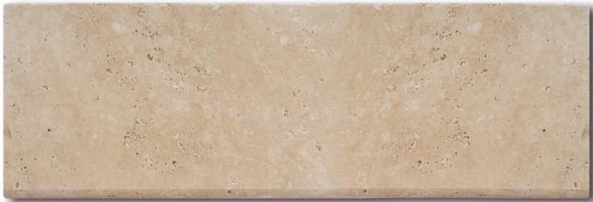 Diffusion Peter And Stone Margelle Classiques Bords Arrondis 33x100