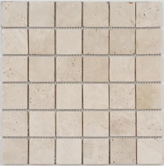 Diffusion Peter And Stone Stonesticker Beige 5x5 Cm 30.5x30.5