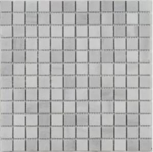 Diffusion Peter And Stone Stonesticker Gris Clair 2.3x2.3 Cm 30.5x30.5