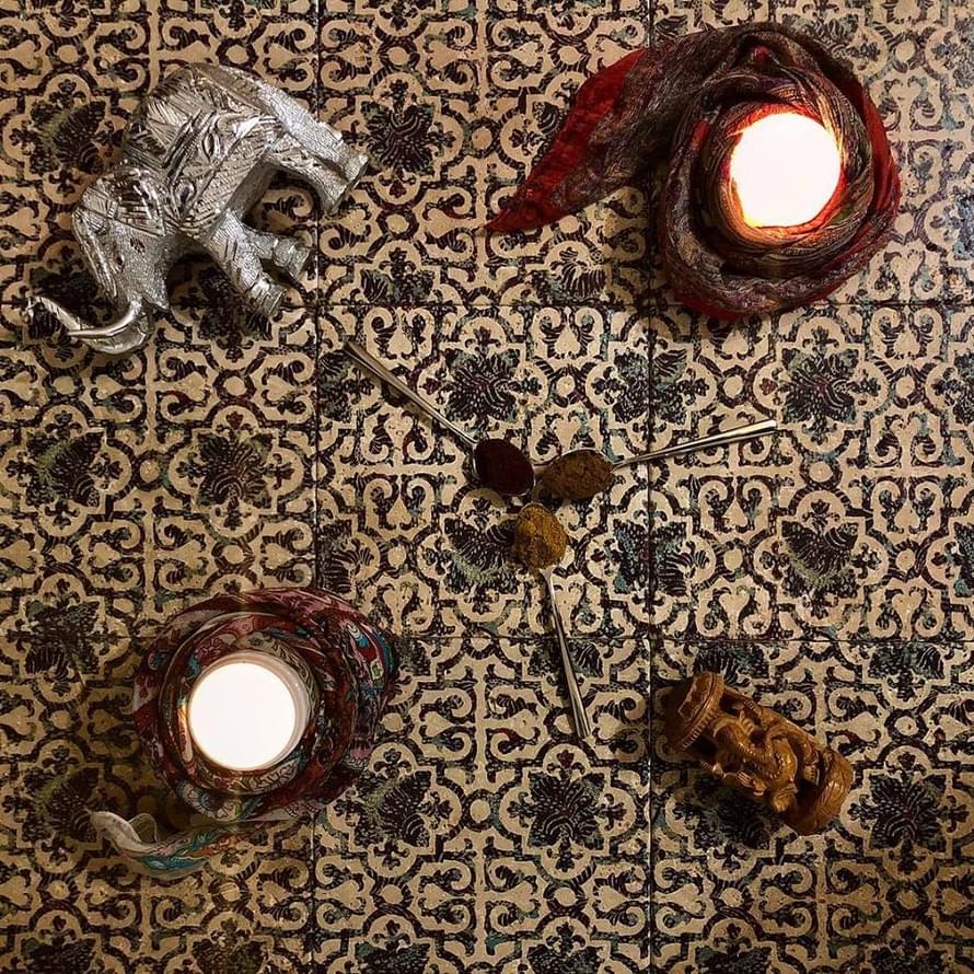 камень фабрики Diffusion коллекция Pierres Decorees