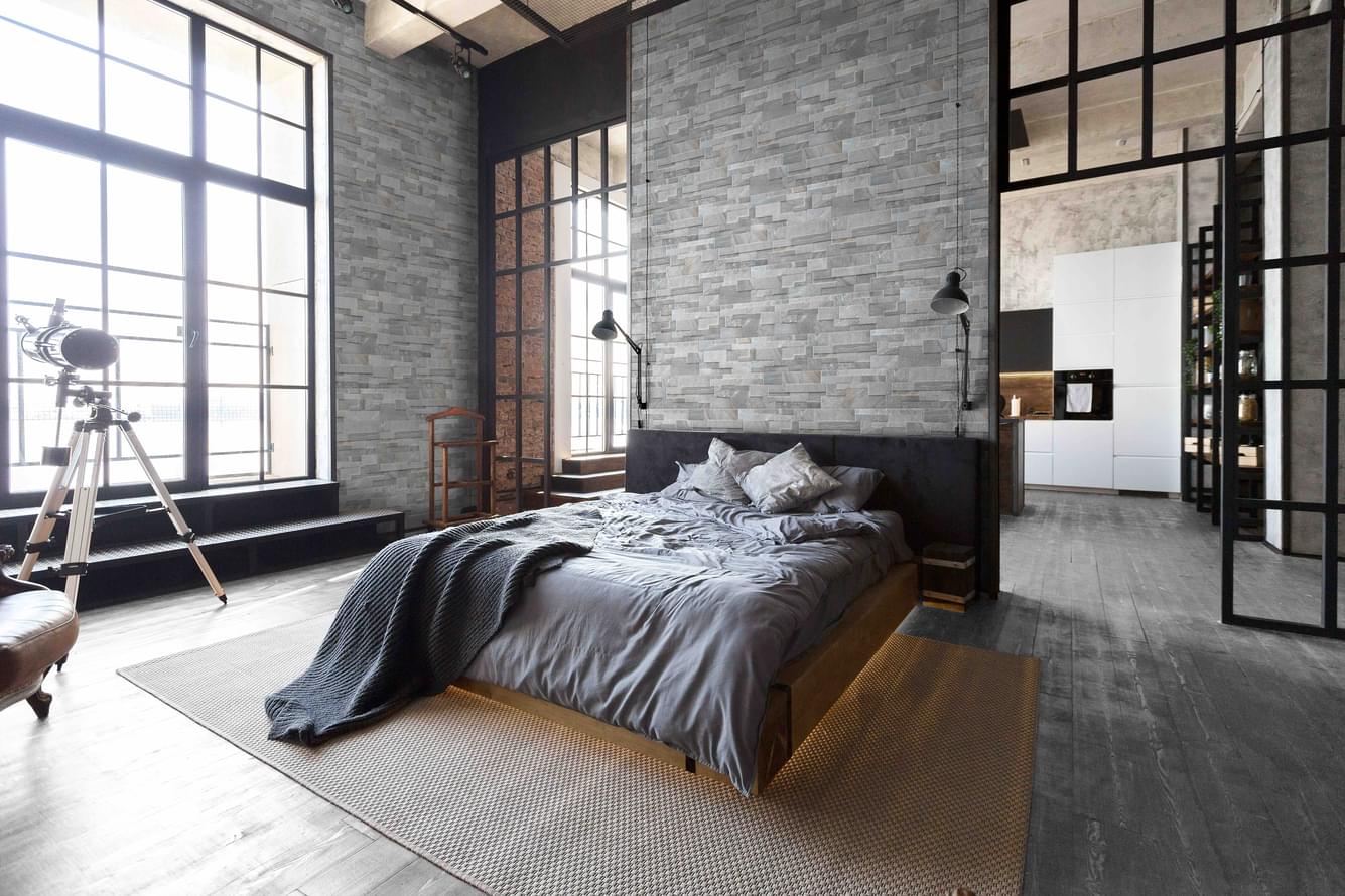 керамогранит фабрики Diffusion коллекция Porcelain Trend