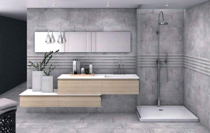 керамогранит фабрики Diffusion коллекция Porcelain Trend