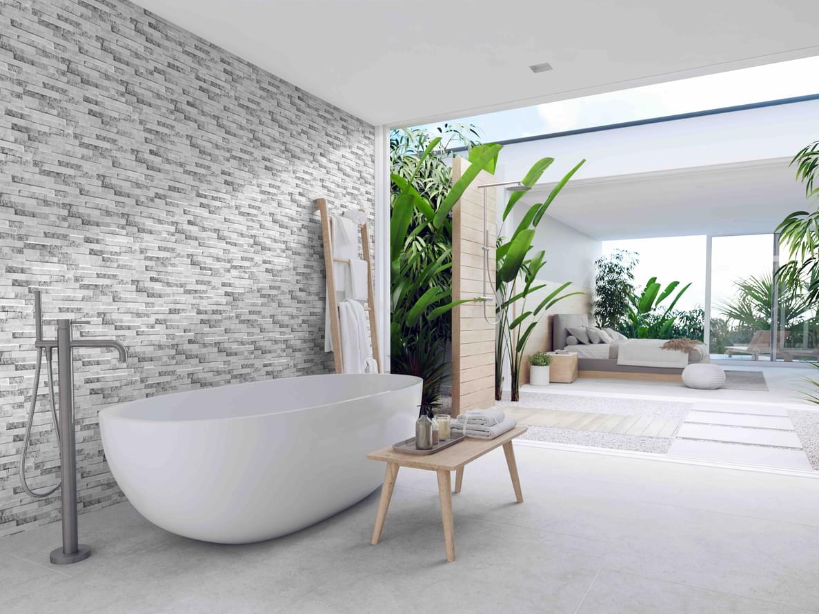 керамогранит фабрики Diffusion коллекция Porcelain Trend