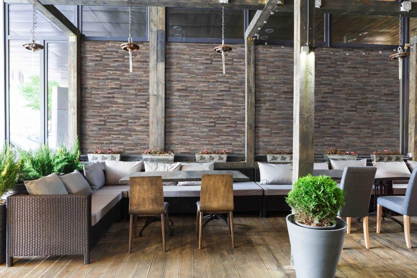 керамогранит фабрики Diffusion коллекция Porcelain Trend