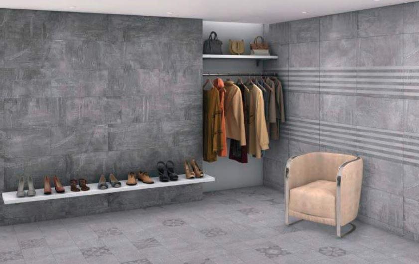 керамогранит фабрики Diffusion коллекция Porcelain Trend