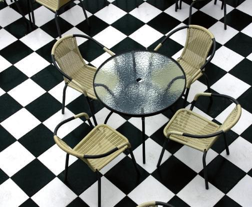 керамогранит фабрики Diffusion коллекция Porcelain Unis